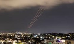 ‏عاجل | الجيش الإسرائيلي: تفعيل صفارات الإنذار في مناطق عدة بعد إطلاق صاروخ من ‎اليمن